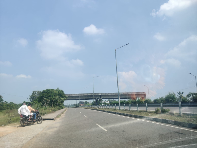  Residential Plot 400 Sq. Yards for Sale in Bhogapuram, Visakhapatnam
