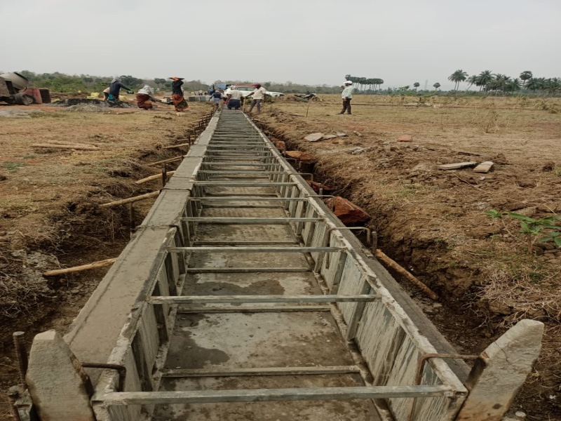  Residential Plot 200 Sq. Yards for Sale in Bheemunipatnam, Visakhapatnam