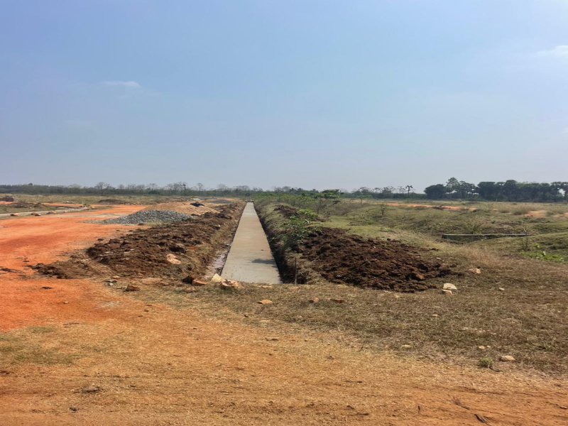  Residential Plot 200 Sq. Yards for Sale in Bheemunipatnam, Visakhapatnam