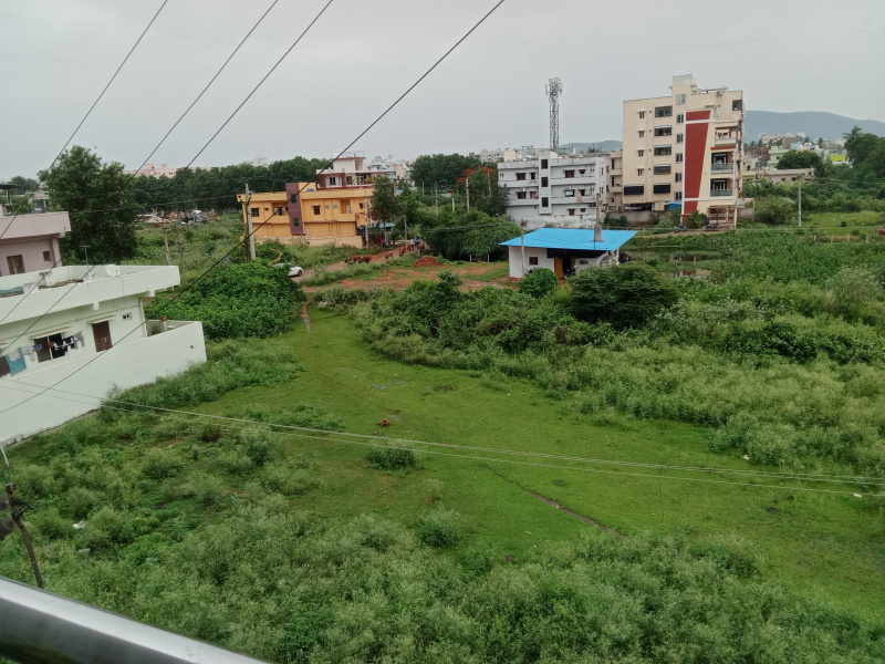  Residential Plot 167 Sq. Yards for Sale in Bheemili, Visakhapatnam