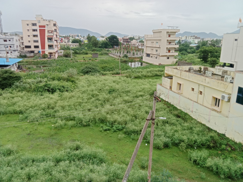  Residential Plot 180 Sq. Yards for Sale in Tagarapuvalasa, Visakhapatnam