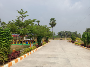  Residential Plot for Sale in Kothavalasa, Visakhapatnam