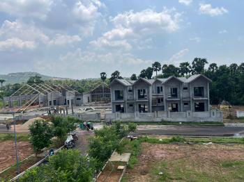  Residential Plot for Sale in Akkivaram, Vizianagaram
