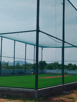  Residential Plot for Sale in Kondakarakam, Vizianagaram