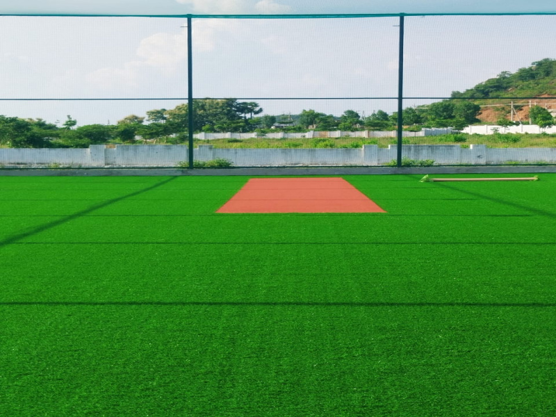  200 Sq. Yards Residential Plot for Sale in Kondakarakam, Vizianagaram