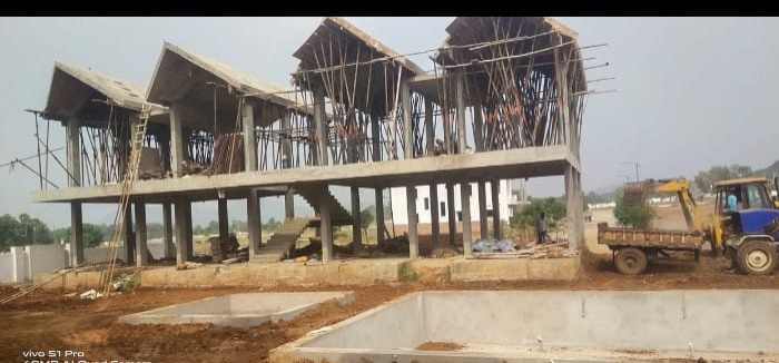  200 Sq. Yards Residential Plot for Sale in Garividi, Vizianagaram