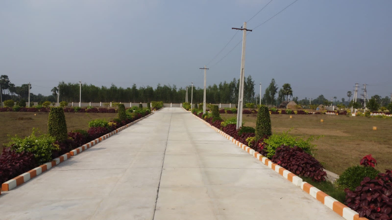  1503 Sq.ft. Residential Plot for Sale in Dakamarri, Visakhapatnam
