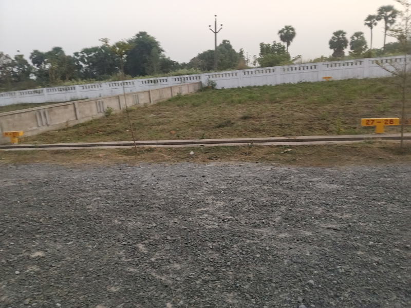  200 Sq. Yards Residential Plot for Sale in Kasimkota, Visakhapatnam