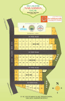  Residential Plot for Sale in Maharanipeta, Visakhapatnam