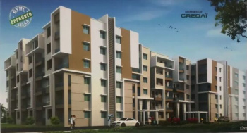 3 BHK Flat for Sale in Madhurawada, Visakhapatnam