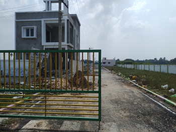  Residential Plot for Sale in Sholavaram, Thiruvallur