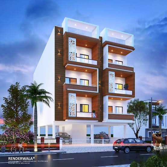 2 BHK Apartment 860 Sq.ft. for Sale in Kathirvedu, Chennai