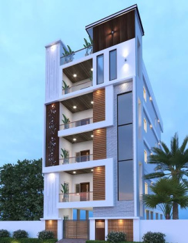 3 BHK Flat for Sale in Kathirvedu, Chennai