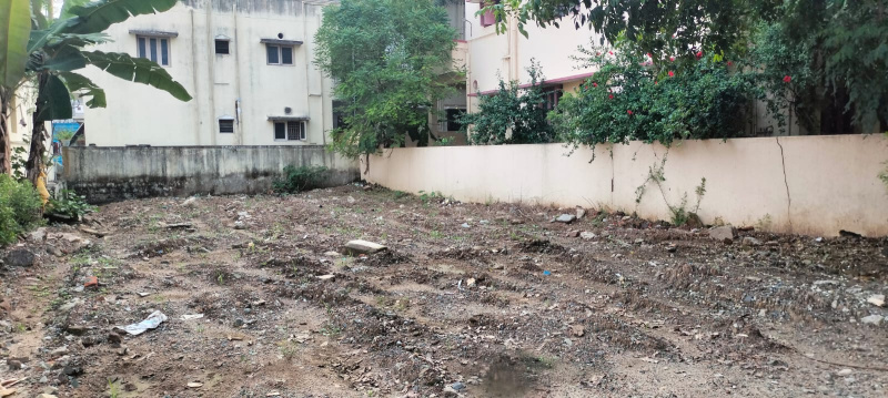  Residential Plot 2305 Sq.ft. for Sale in Ekkaduthangal, Chennai