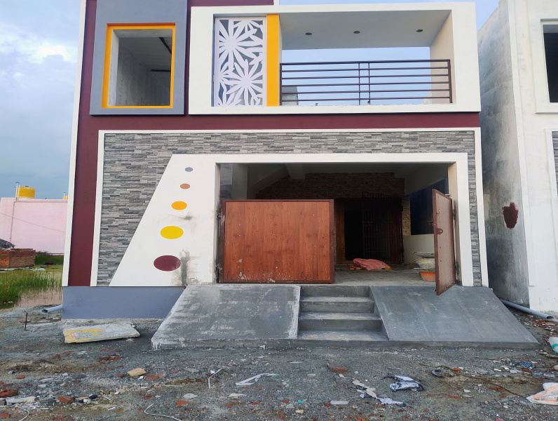 2 BHK 950 Sq.ft. House for Sale in Vepambattu, Chennai