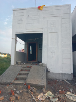 2 BHK House for Sale in Veppampet, Chennai