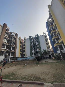 3 BHK Flat for Sale in Madhyamgram, North 24 Parganas