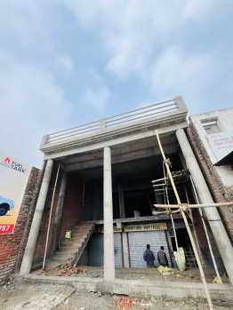  Showroom for Rent in Faizabad Road, Barabanki