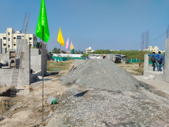  Residential Plot for Sale in Kattankulathur, Chennai