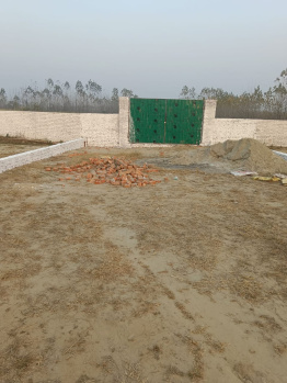  Residential Plot for Sale in Patanjali Yogpeeth, Haridwar