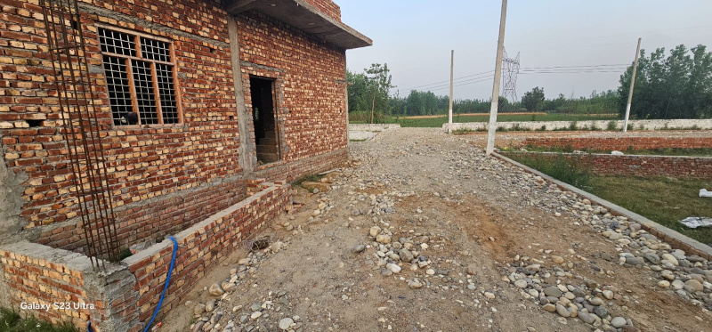  Residential Plot 1000 Sq.ft. for Sale in Dhanauri, Haridwar