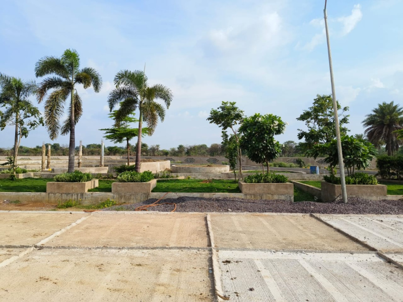  Residential Plot 1500 Sq.ft. for Sale in Vidhan Sabha Road, Raipur