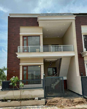 2 BHK Villa for Sale in Gunjur, Bangalore