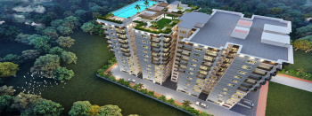 3 BHK Flat for Sale in Pandra, Bhubaneswar