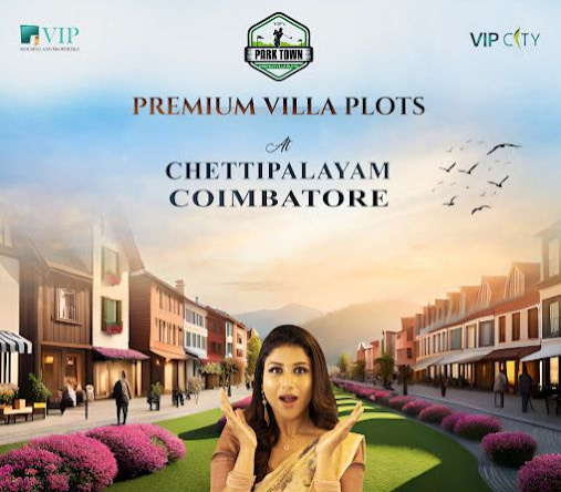  Residential Plot 600 Sq.ft. for Sale in Chettipalayam, Coimbatore