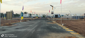  Residential Plot for Sale in Maduranthakam, Chengalpattu