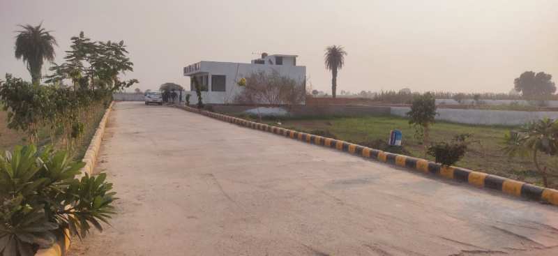  Residential Plot 100 Sq. Yards for Sale in Jewar, Gautam Buddha Nagar