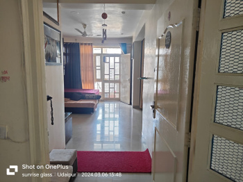 2 BHK Flat for Sale in Navratan Complex, Udaipur