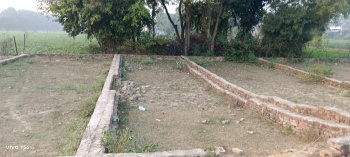  Residential Plot for Sale in Ashok Nagar, Etawah