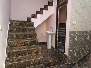 2 BHK Flat for Rent in Gopal Nagar, Najafgarh, Delhi