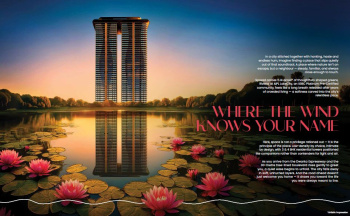 3 BHK Flat for Sale in Sector 103 Gurgaon