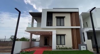 2 BHK Villa for Sale in Marathahalli, Bangalore