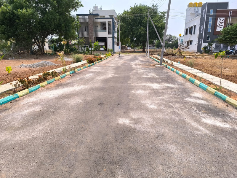  Residential Plot 1200 Sq.ft. for Sale in Manchenahalli, ChikBallapur