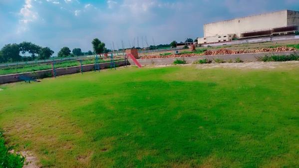  Residential Plot 900 Sq. Yards for Sale in Dhanauli, Agra