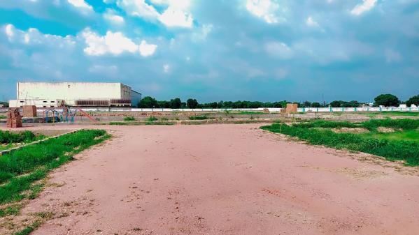  Residential Plot 900 Sq. Yards for Sale in Dhanauli, Agra