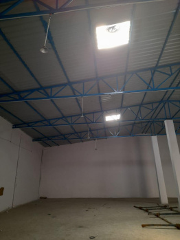 Warehouse for Rent in Daladili, Ranchi