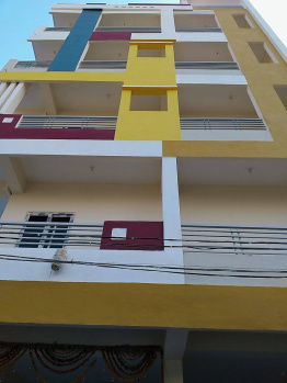 1 BHK Flat for Rent in Khajaguda, Hyderabad