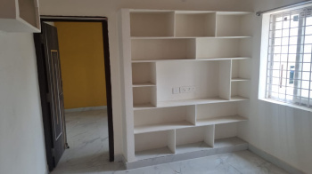 1 BHK Builder Floor for Rent in Khanammet, Hyderabad