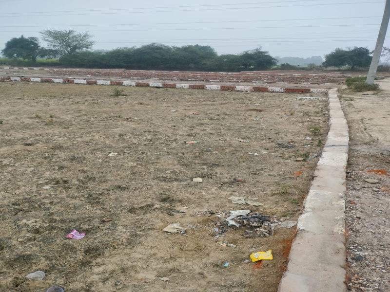  Residential Plot 100 Sq. Yards for Sale in Sanigawan, Kanpur