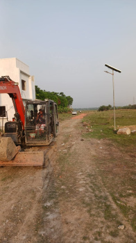  Residential Plot for Sale in New Town, Kolkata