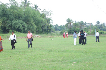  Residential Plot for Sale in Amtala, Kolkata