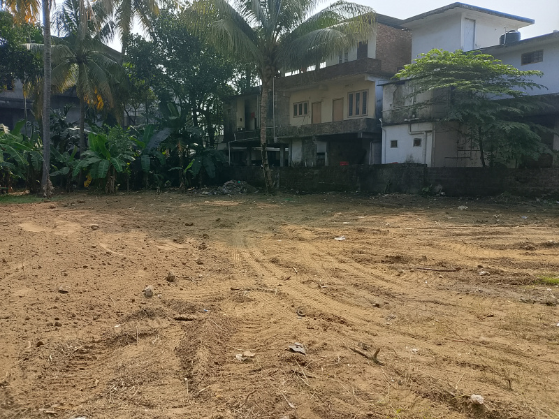  Commercial Land 28 Cent for Sale in Aluva, Ernakulam