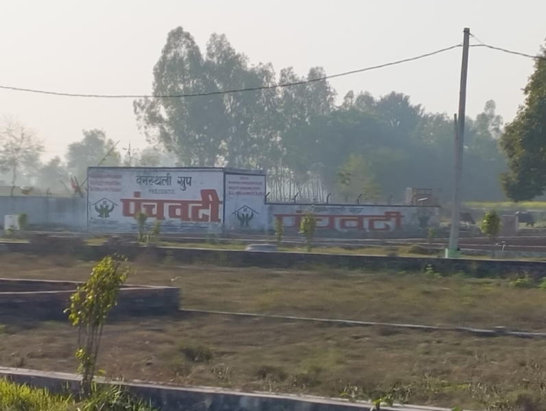  Residential Plot 1000 Sq.ft. for Sale in Sultanpur Road, Lucknow