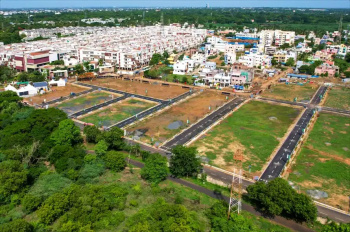  Residential Plot for Sale in Kalathur, Kanchipuram