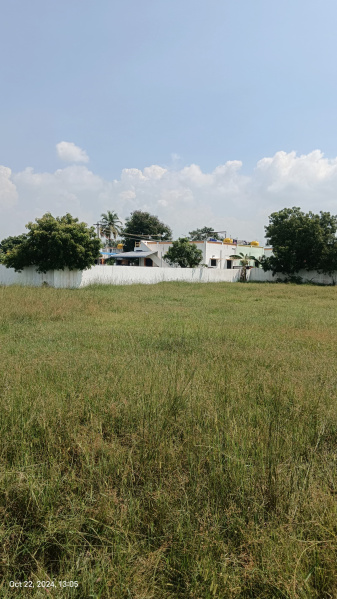  Residential Plot 1200 Sq.ft. for Sale in Kolathur, Kanchipuram