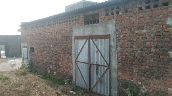  Warehouse 10000 Sq.ft. for Rent in Defence Road, Pathankot